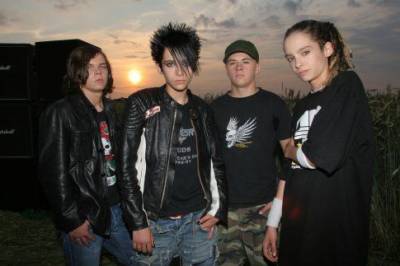 le groupe